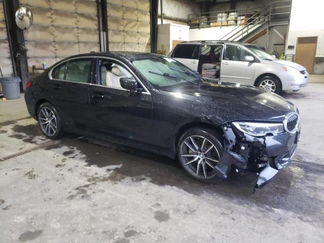 3MW5R7J07N8C70064 BMW 330XI