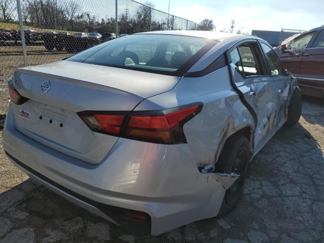 2021 NISSAN ALTIMA S - 1N4BL4BV7MN360719