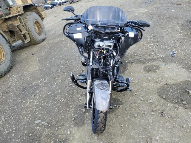 2021 HARLEY-DAVIDSON FLHXSE 1HD1PXL18MB952394