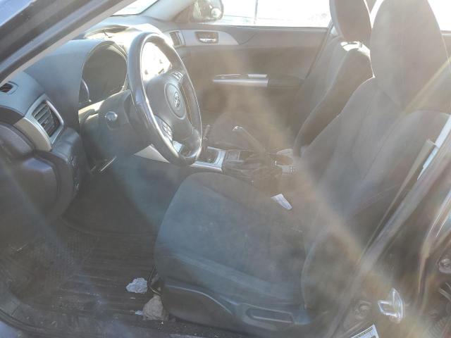 JF1GH6B68AG823107 Subaru Impreza 2.5i Premium