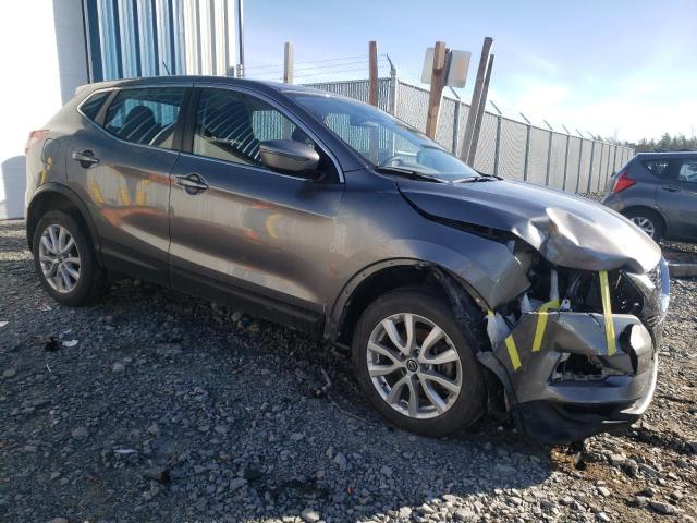 2020 NISSAN ROGUE SPOR - JN1BJ1CV0LW282177