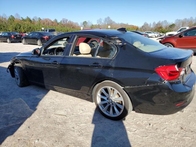 2016 BMW 320I WBA8A3C57GK688969