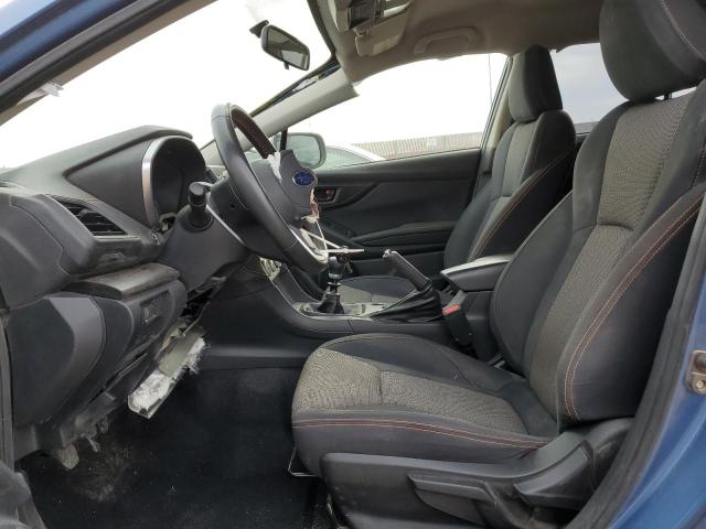JF2GTACC6MG329253 Subaru Crosstrek Premium