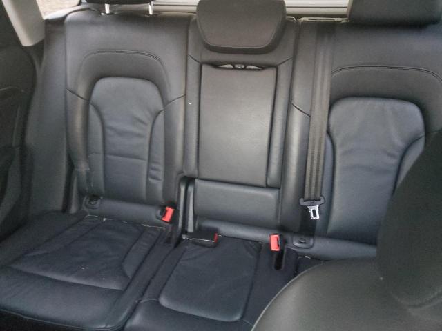2015 AUDI Q5 PREMIUM - WA1LFAFP3FA108308