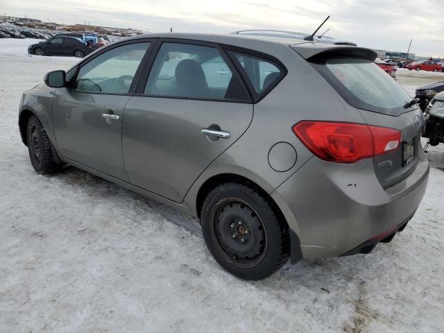 KNAFU5A25B5391712 KIA FORTE EX