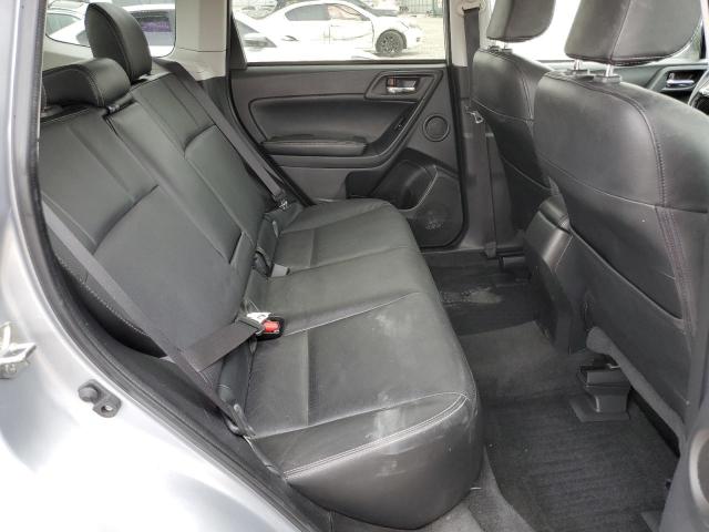 JF2SJGMC4EH534681 Subaru Forester 2.0xt Touring