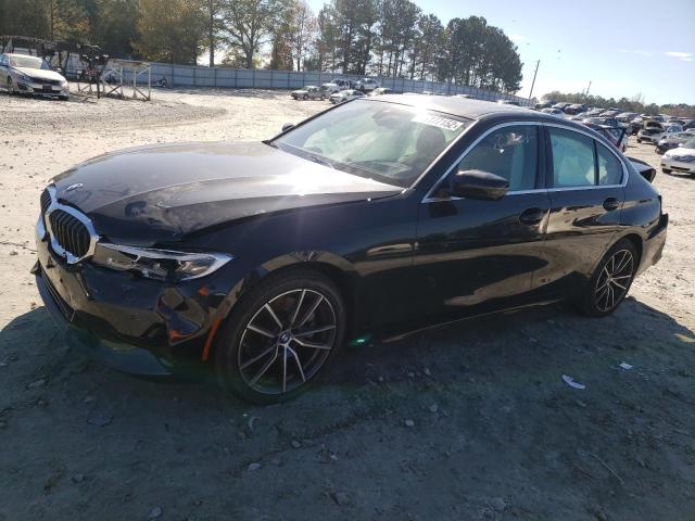 2021 BMW 330I - 3MW5R1J00M8C08825