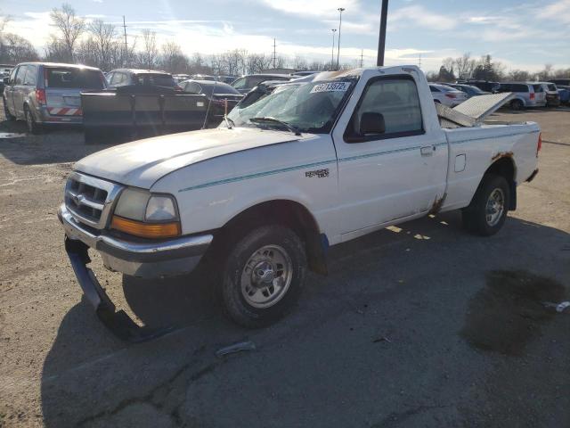 1998 Ford Ranger 