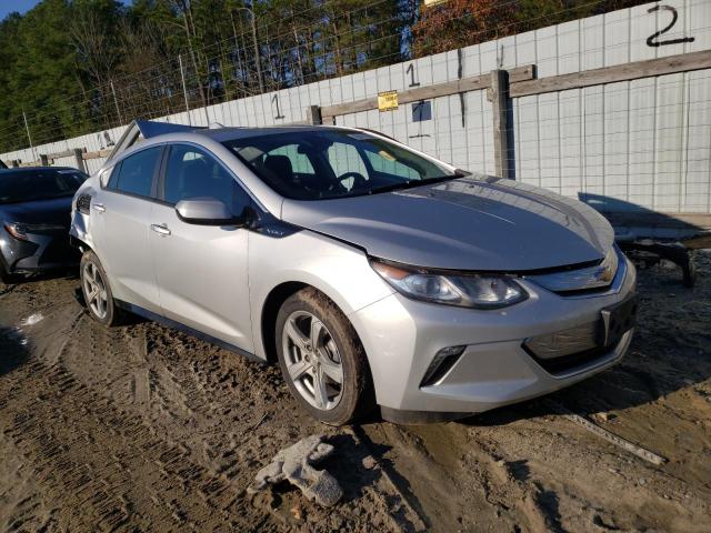 2019 CHEVROLET VOLT LT - 1G1RC6S56KU106063