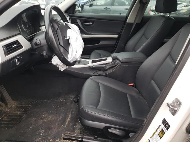 WBAPG73529A641388 BMW 323 I