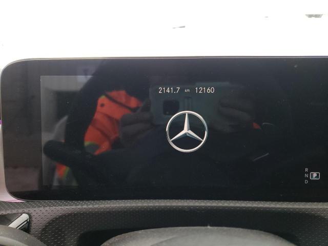2021 MERCEDES-BENZ A 35 AMG W1K3G5BB2MJ323640