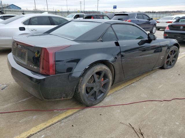 1G6YV34A945601864 Cadillac XLR