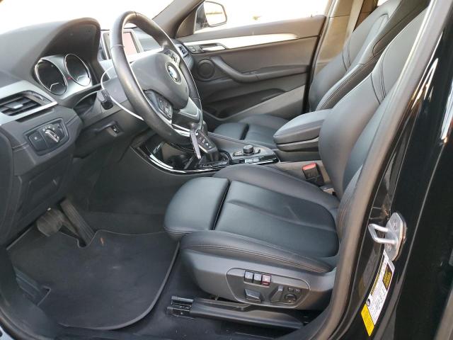 2018 BMW X2 SDRIVE2 WBXYJ3C34JEJ91145