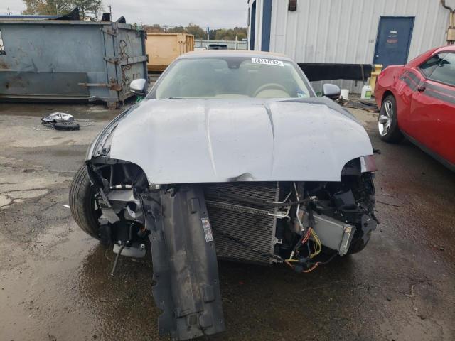 2015 JAGUAR XK SAJWA4GB1FLB54864