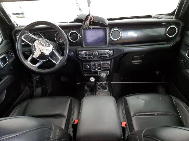 1C4HJXENXMW546790 Jeep Wrangler Unlimited Sahara