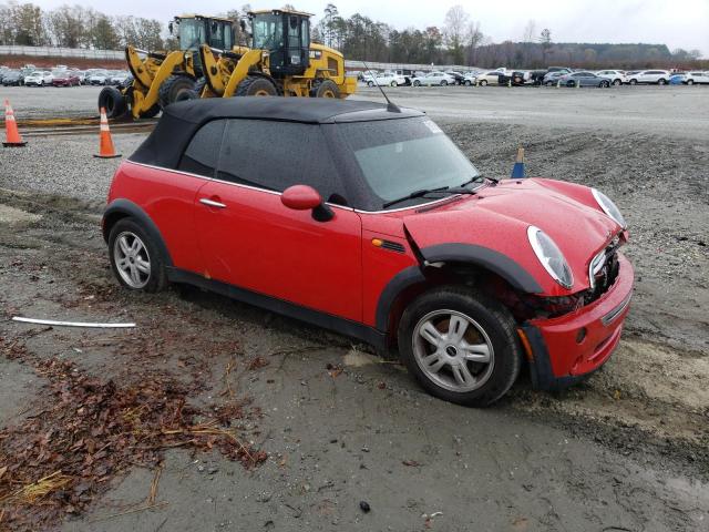 WMWRF33465TG10674 Mini Cooper
