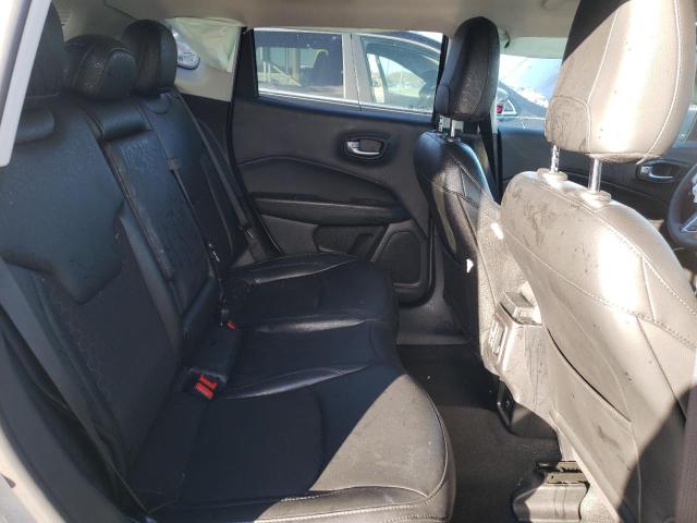 2021 JEEP COMPASS LA - 3C4NJDBB6MT567928