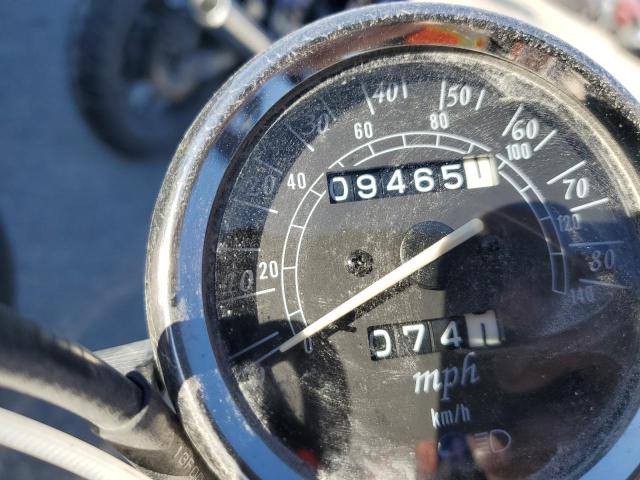 2004 SUZUKI GZ250 VTTNJ48A942101116