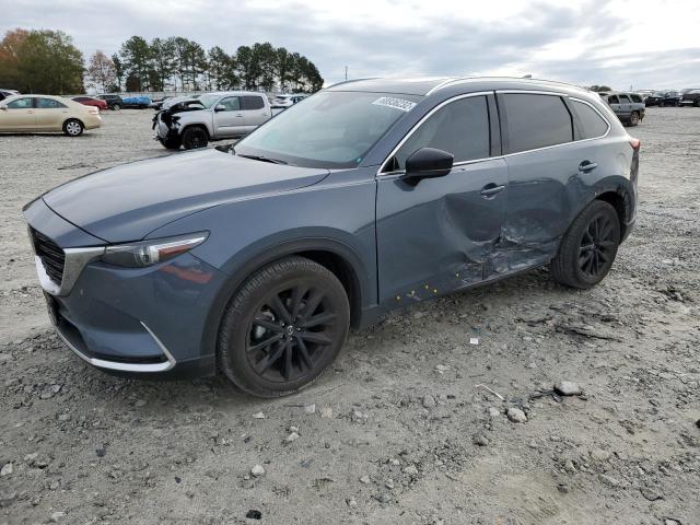 2021 MAZDA CX-9 GRAND - JM3TCBDY8M0510531