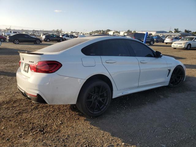 2018 BMW 440I GRAN WBA4J5C53JBE96985