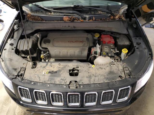 3C4NJCBB8LT252850 Jeep Compass