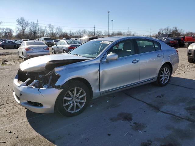 2006 Lexus GS 300 