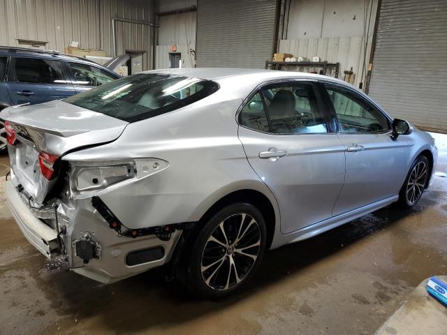 2018 TOYOTA CAMRY L - 4T1B11HK6JU043314