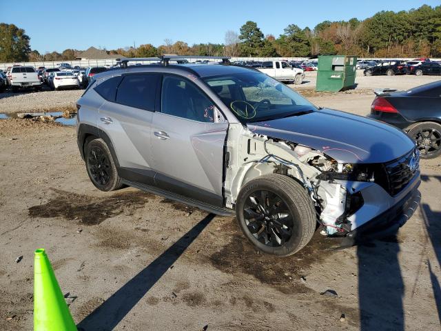 2022 HYUNDAI TUCSON N L KM8JFCAE3NU166183