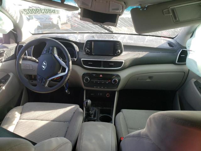 2019 HYUNDAI TUCSON SE - KM8J2CA40KU877225