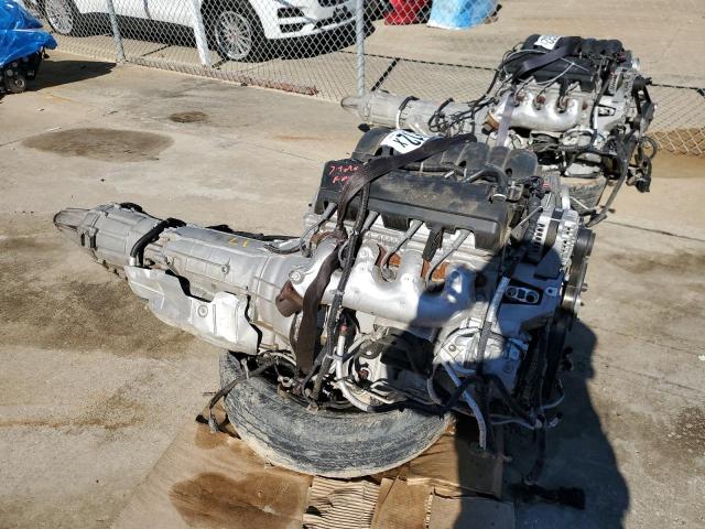 2016 CHEVROLET PARTS N0V1N0NM0T0R
