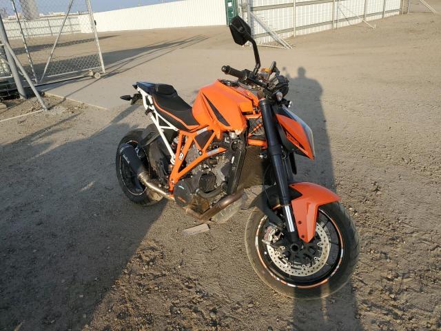 Configurador KTM