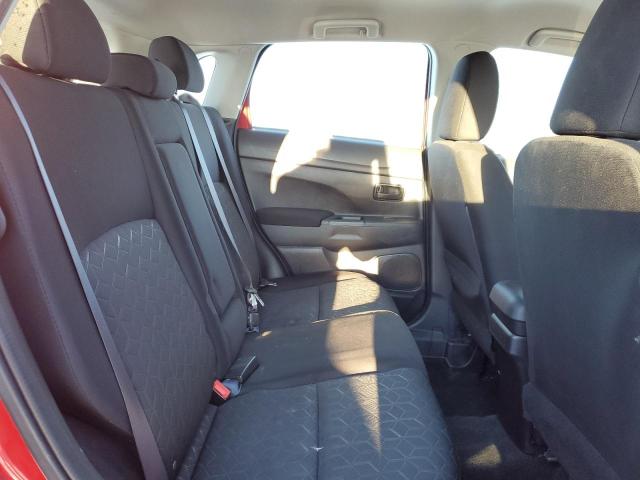 2021 MITSUBISHI RVR ES JA4AJUAU7MU605491