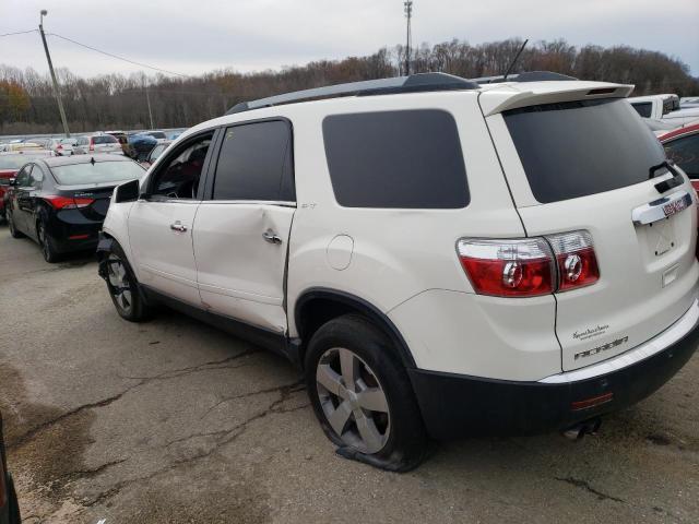 1GKKVREDXCJ242131 GMC Acadia Slt-1