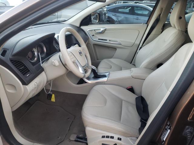 YV4952DL2D2383293 Volvo XC60