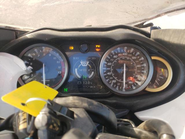 2022 SUZUKI GSX1300 RR JS1EJ11B0N7101654