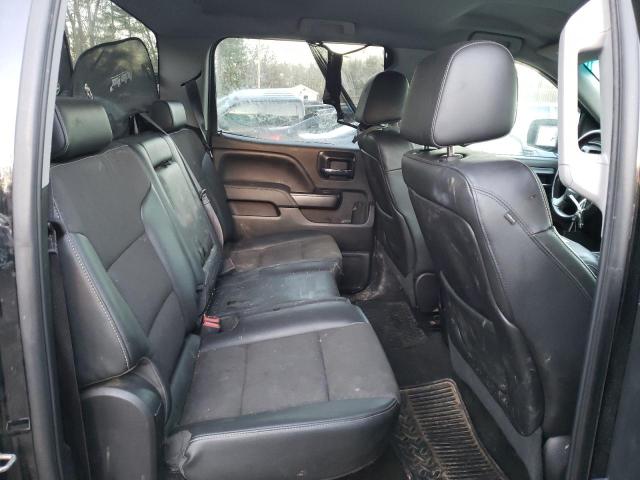 3GTU2UEC2EG420674 GMC Sierra K1500 Sle