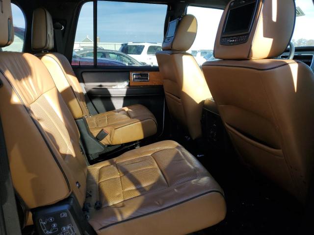 5LMJJ3J58DEL08306 Lincoln Navigator