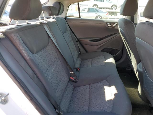 2019 HYUNDAI IONIQ BLUE - KMHC65LC6KU174161