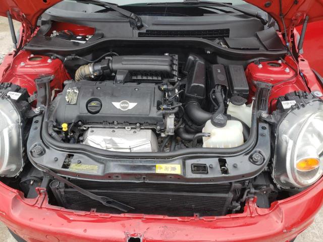 WMWSU3C55DT687838 Mini Cooper