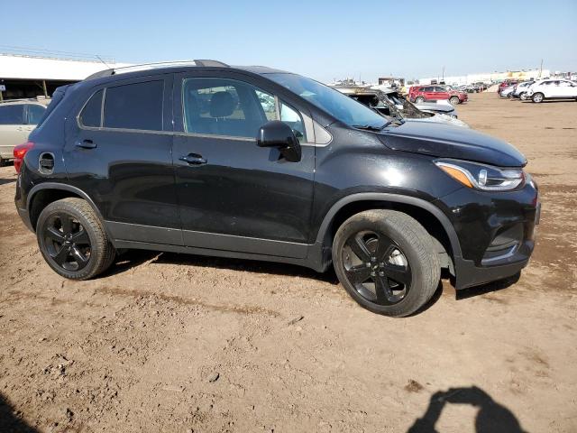 2018 CHEVROLET TRAX PREMI KL7CJRSB5JB551783