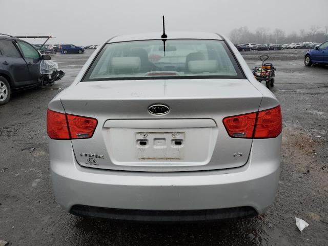 KNAFU4A27A5223871 KIA FORTE EX
