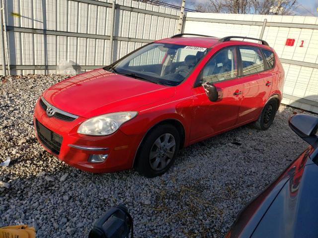 Salvage cars for sale from Copart Walton, KY: 2010 Hyundai Elantra TO