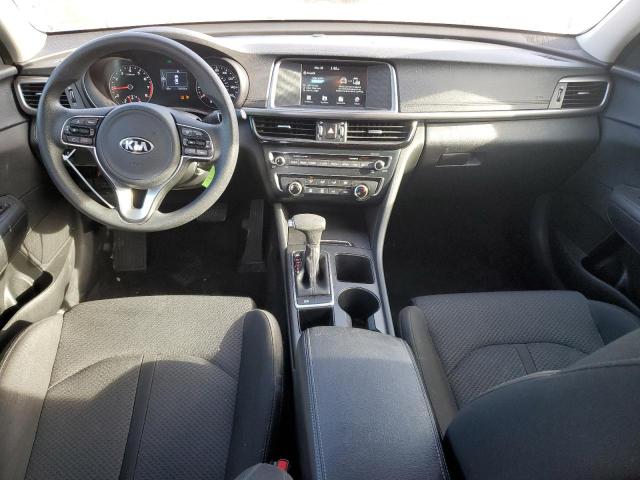 2018 KIA OPTIMA LX - 5XXGT4L39JG264482