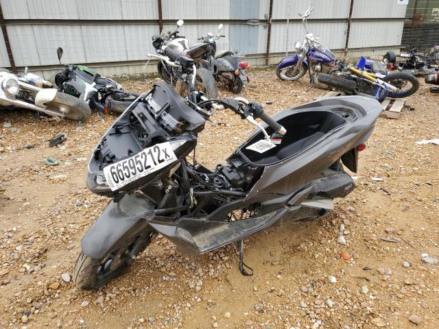 2021 HONDA WW150 RLHKF4708MY000355