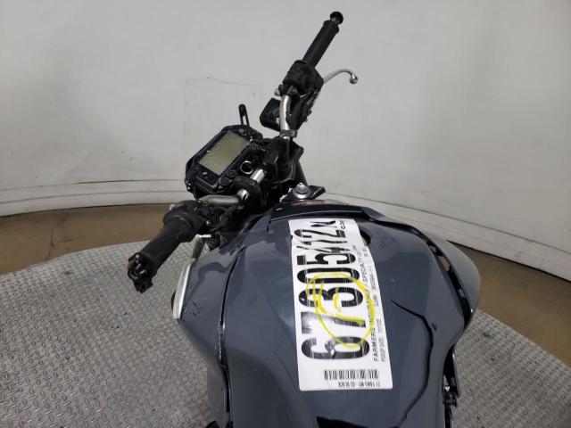 2021 YAMAHA MT-03 MH3RH20Y9MK005730