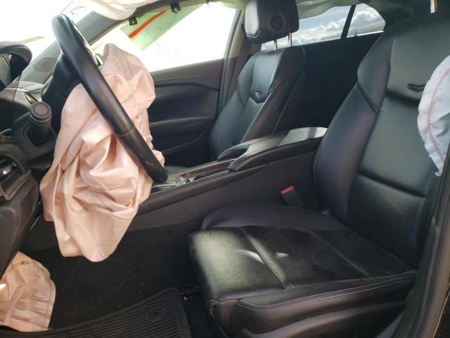 1G6AA5RA9E0195116 Cadillac ATS