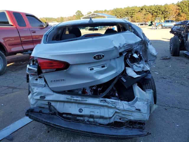 3KPFK4A75HE152186 KIA FORTE LX