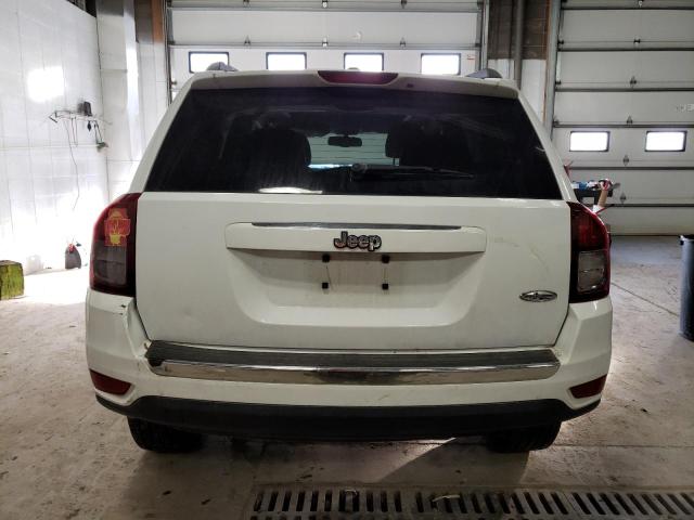 2015 JEEP COMPASS LA - 1C4NJCEA5FD110954