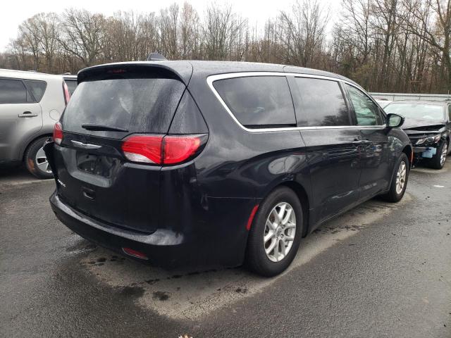 2021 CHRYSLER VOYAGER LX - 2C4RC1CG7MR587273