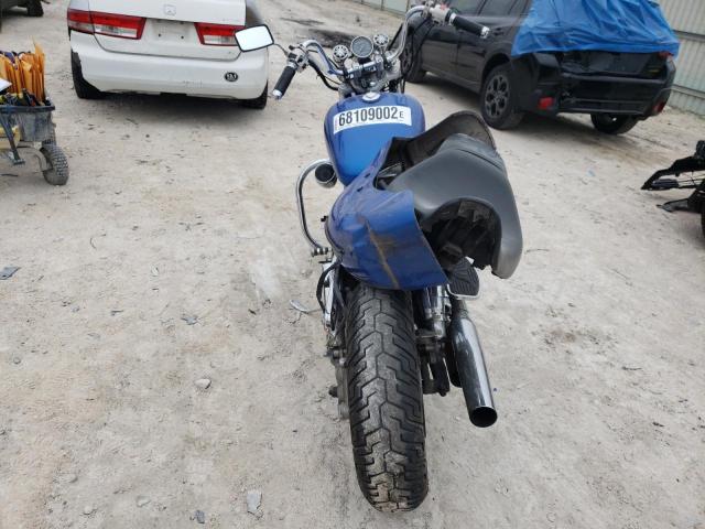 2000 HONDA VT1100 C2 1HFSC4303YA002193